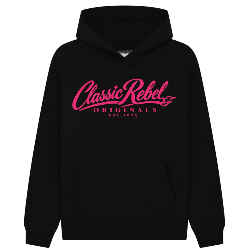 Kids Originals hoodies/ Front Print