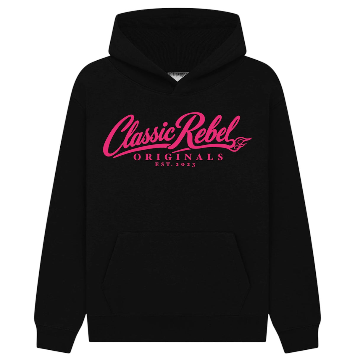 Kids Originals hoodies/ Front Print