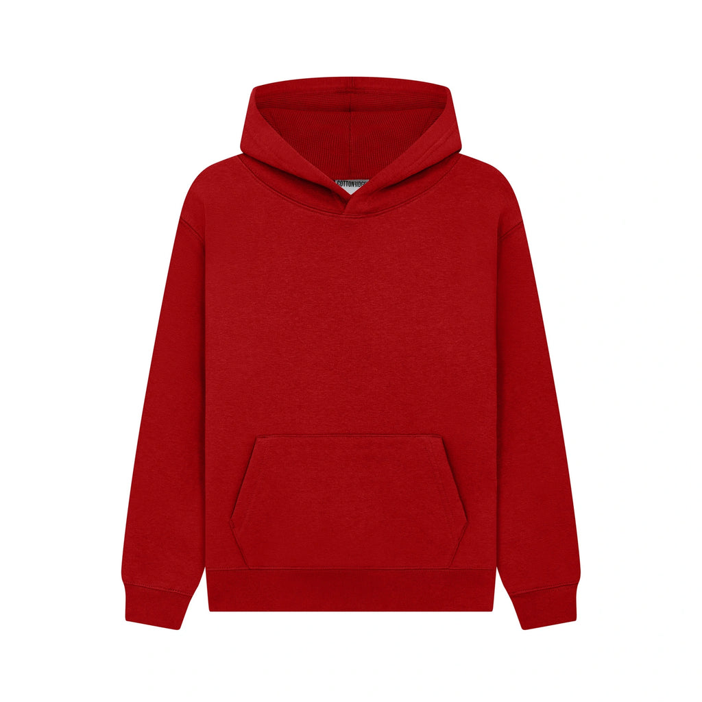 Kids Originals/  Back Print Hoodie