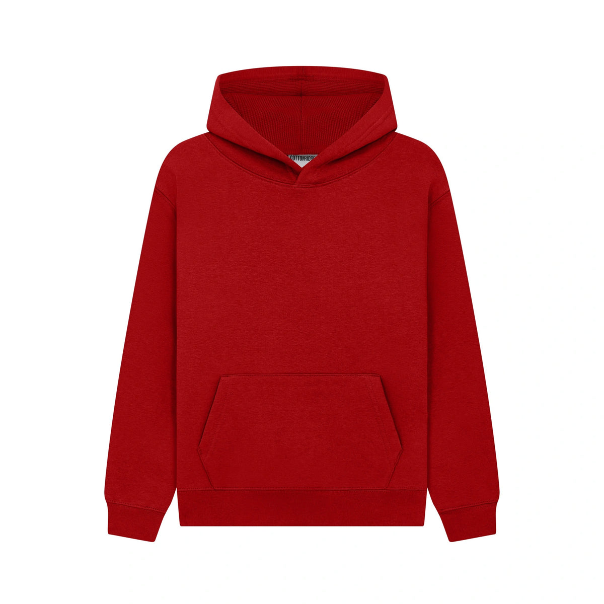 Kids Originals/  Back Print Hoodie