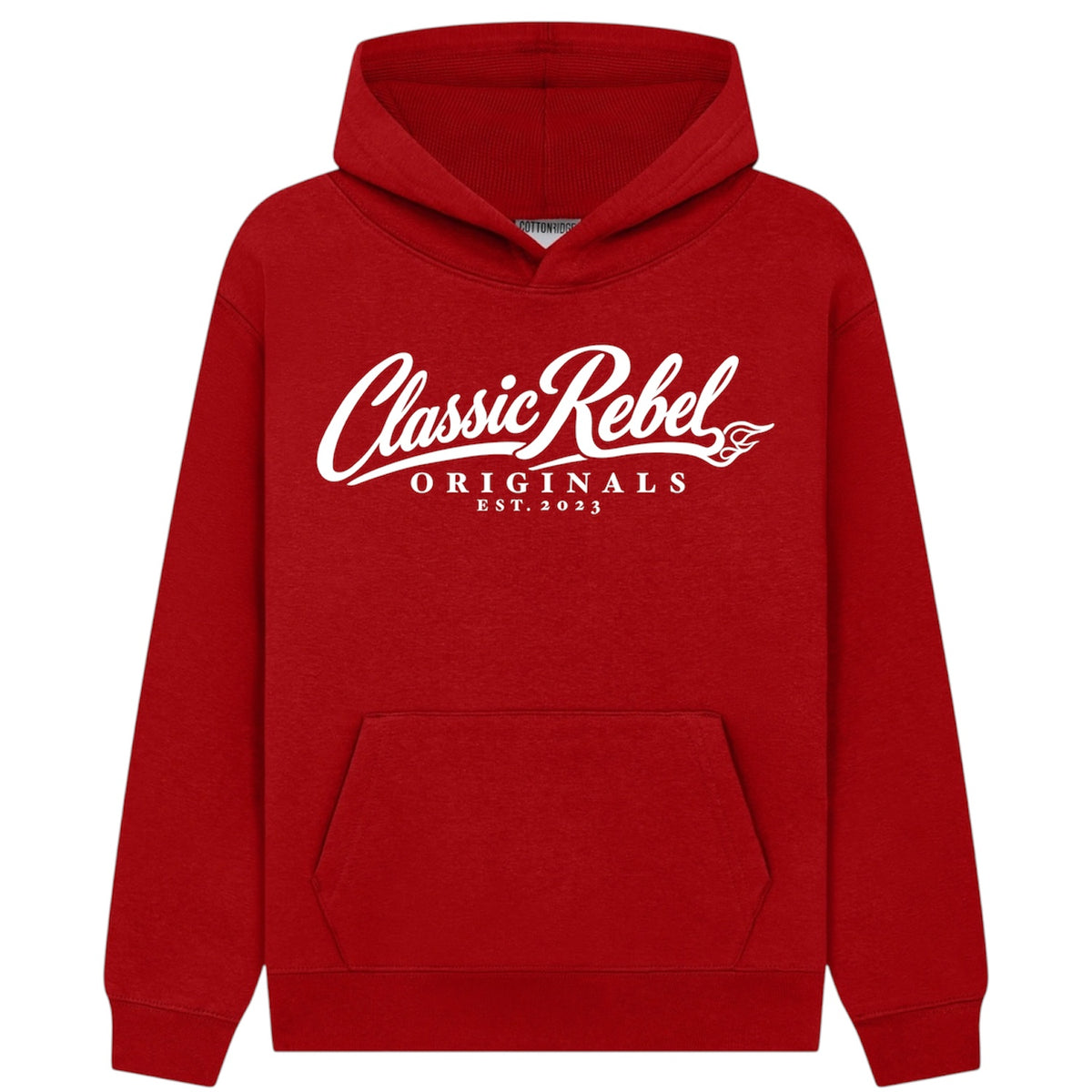 Kids Originals hoodies/ Front Print