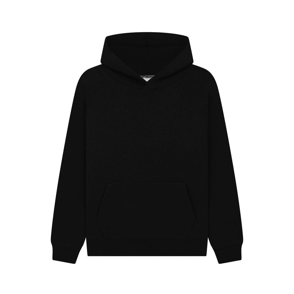 Kids Originals/  Back Print Hoodie