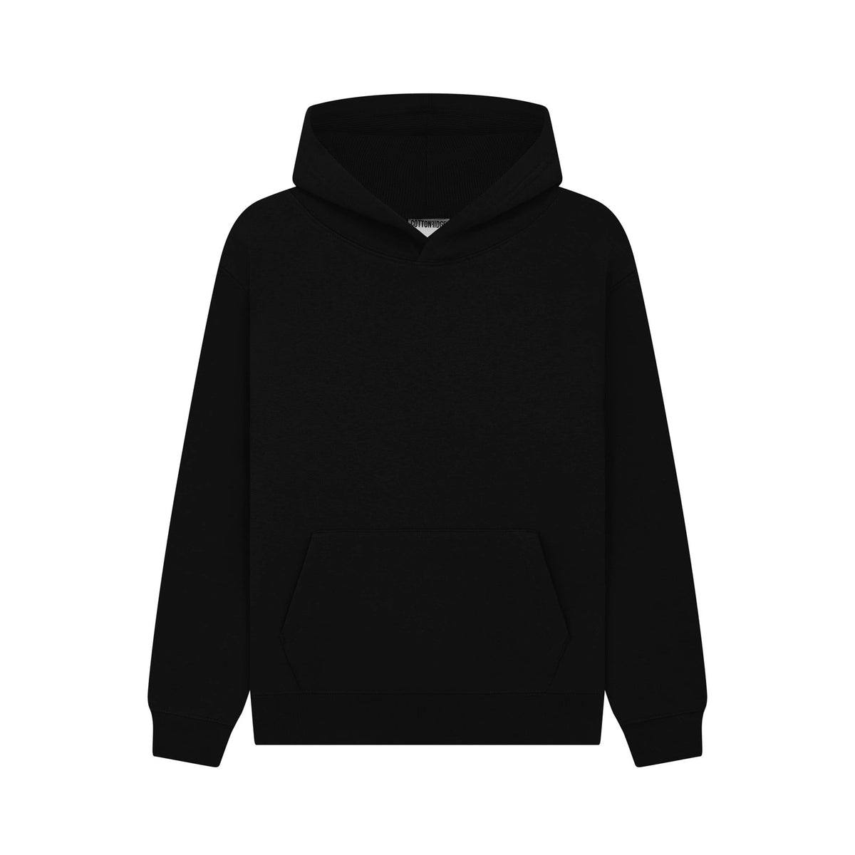 Kids Originals/  Back Print Hoodie