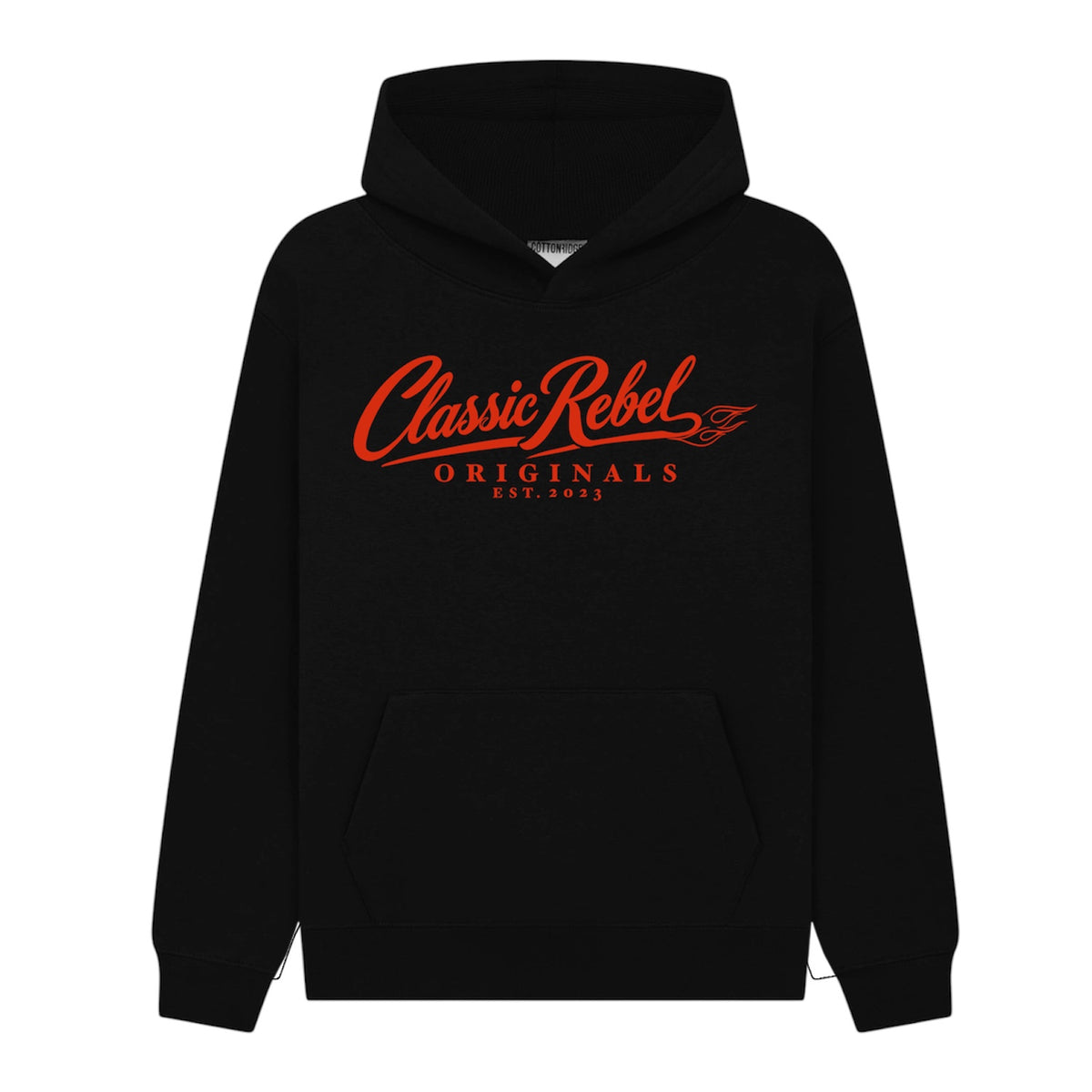 Kids Originals hoodies/ Front Print