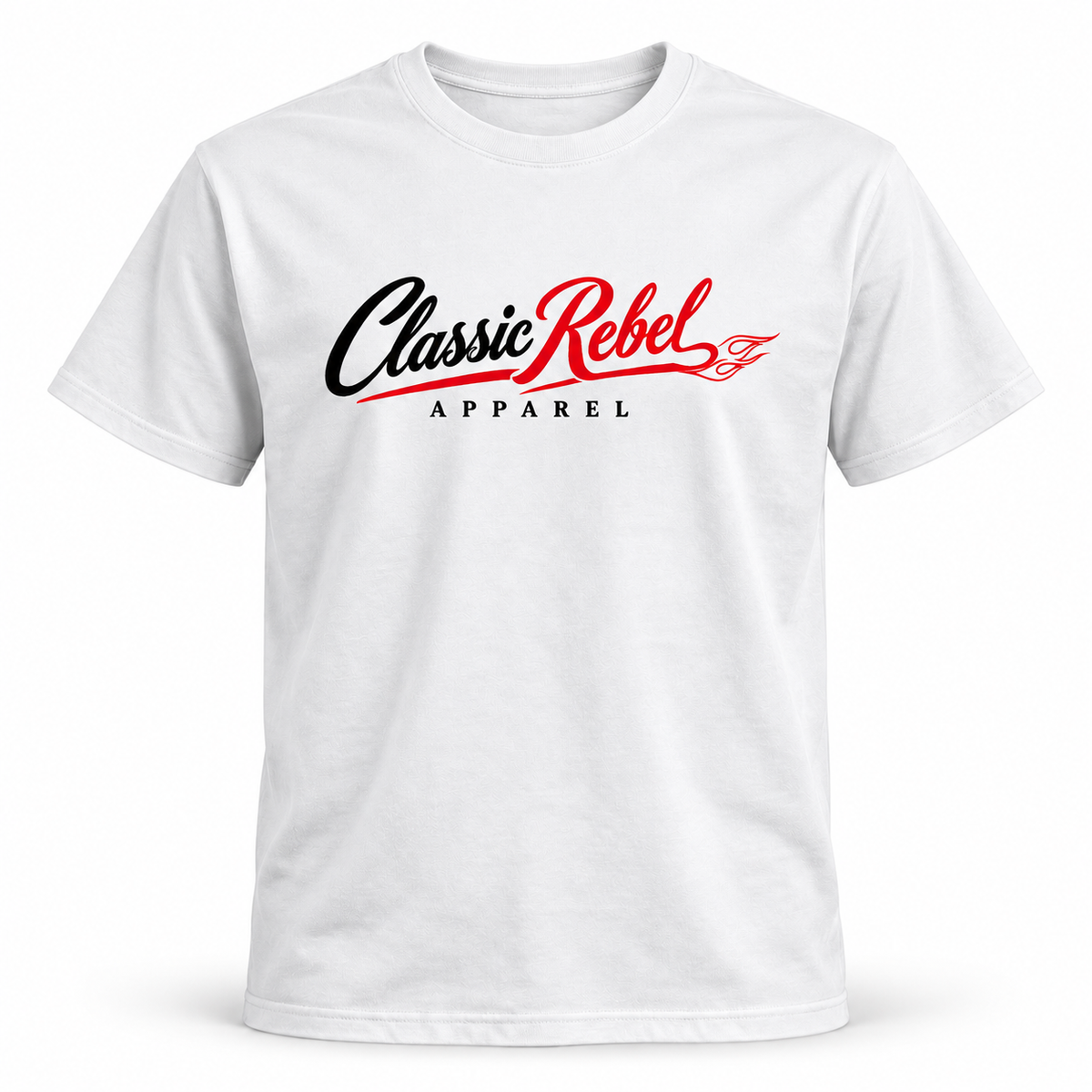 Classic Rebel Originals Tee (coming soon)