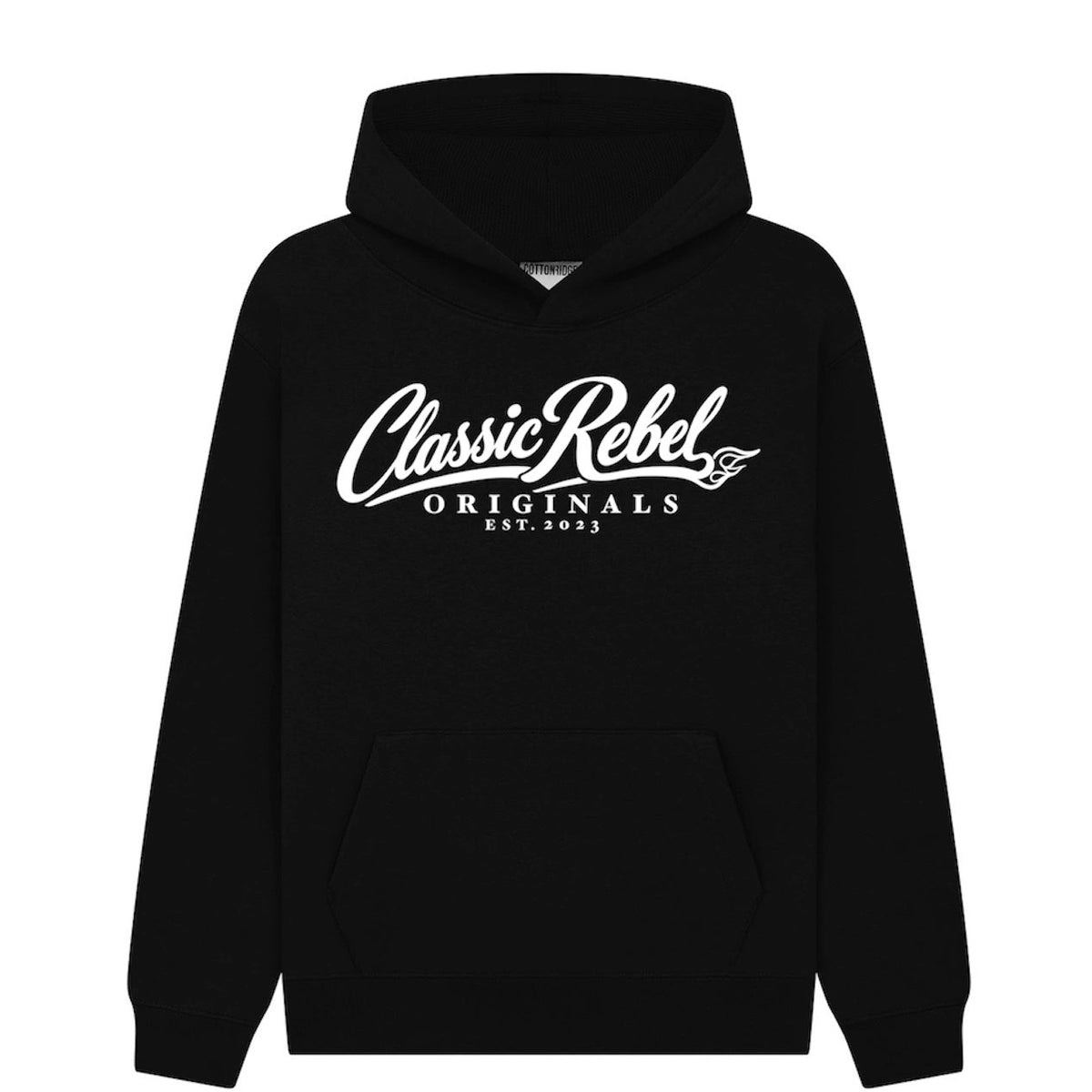 Kids Originals hoodies/ Front Print